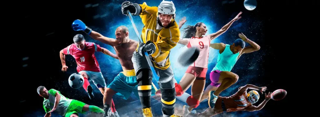 Populära sporter på svenska bettingsidor
