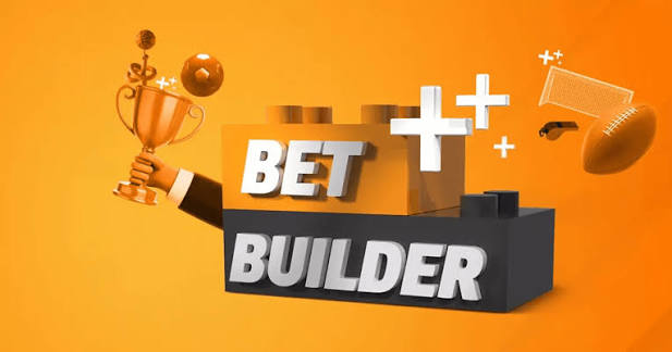 bet builder